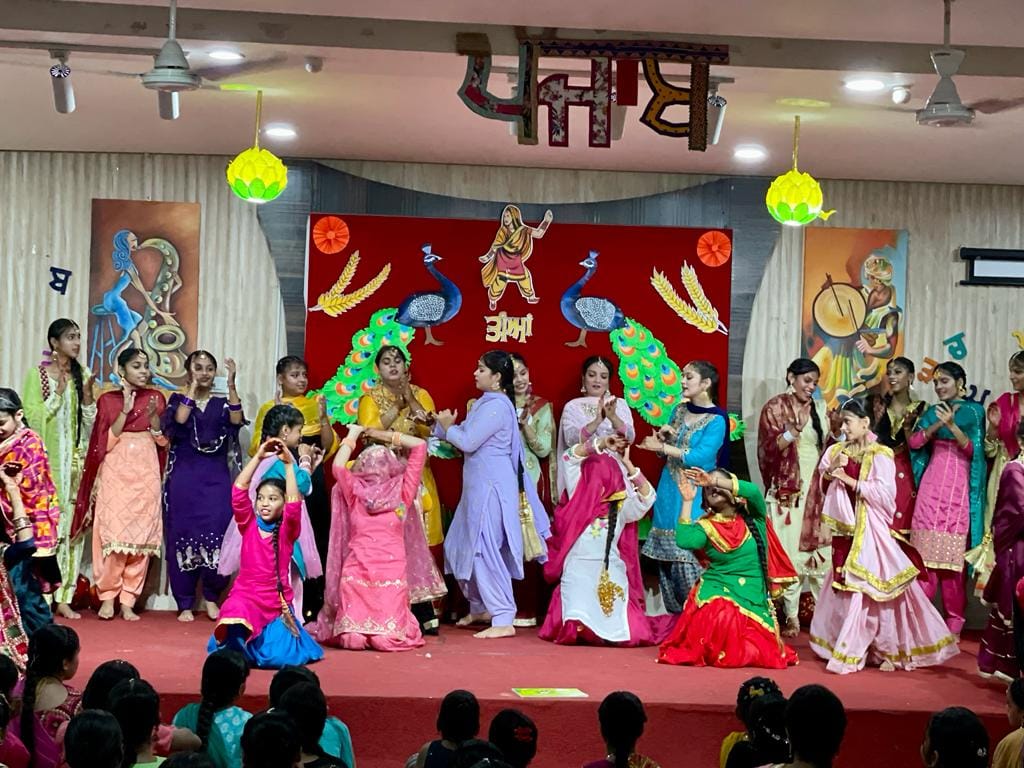 Teej Festival