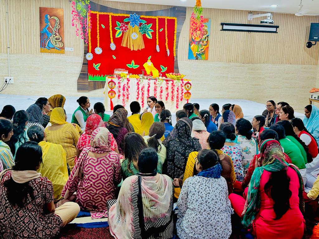 Ganesh Chaturthi