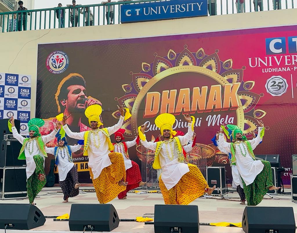 Diwali Celebration 2023