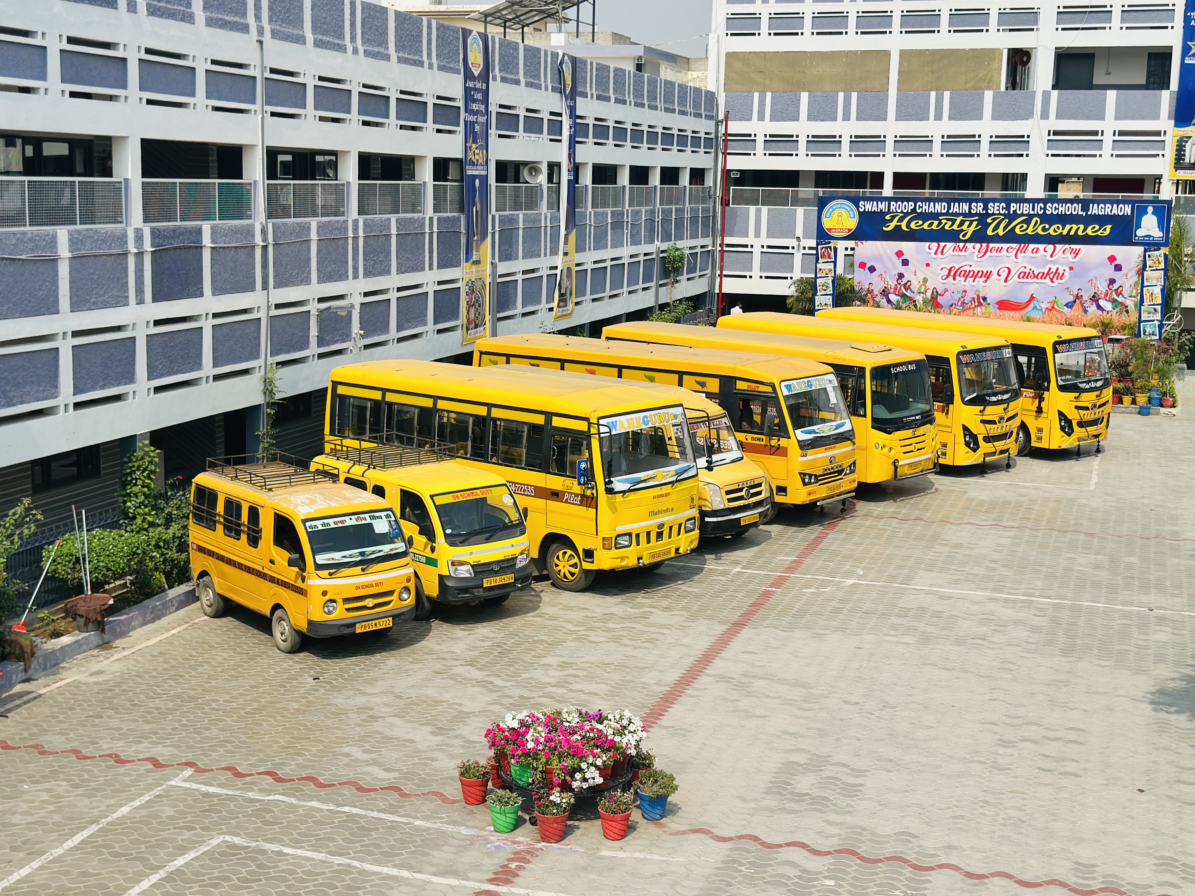 Transportation Facility