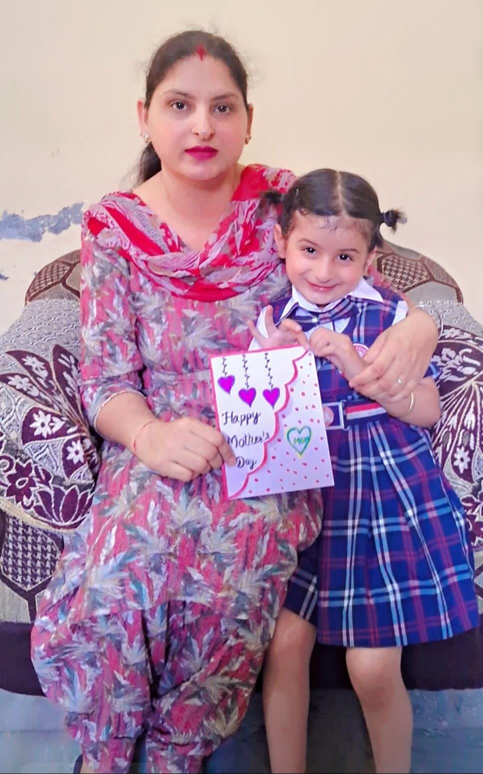 Mothers Day Celebration