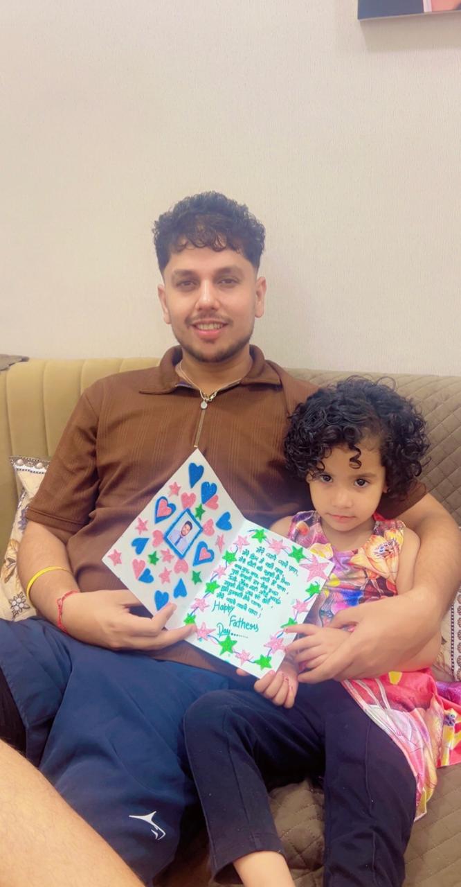 Father's Day Celebration